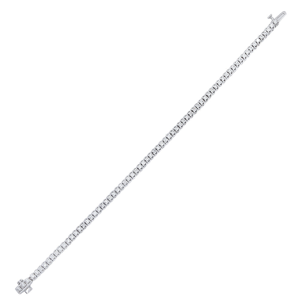 Diamond Tennis 1.80 CT Bracelet