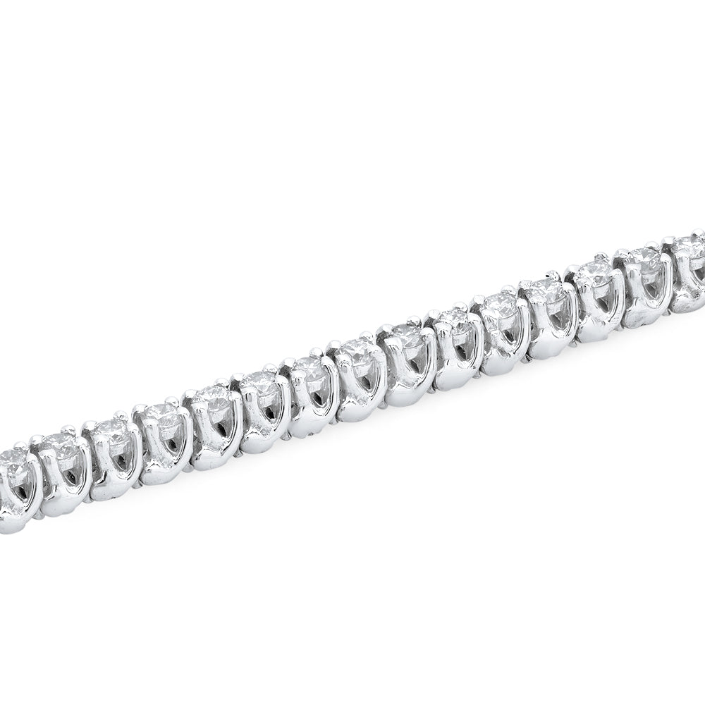 Diamond Tennis 1.80 CT Bracelet